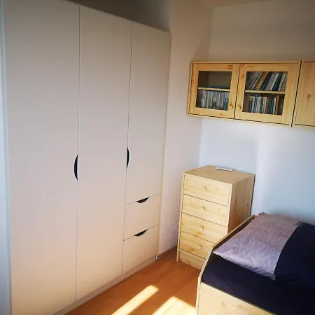 Ferienwohnung Dinkelbergblick Oeflingen Wehr  Extérieur photo