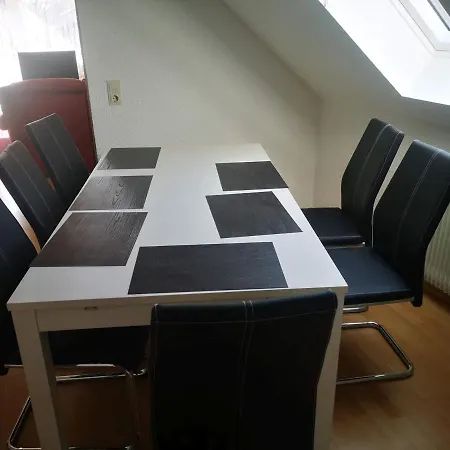 Ferienwohnung Dinkelbergblick Oeflingen Wehr  Extérieur photo