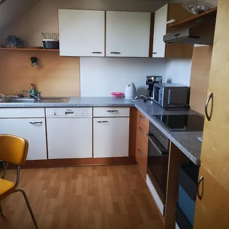 Ferienwohnung Dinkelbergblick Oeflingen Wehr  Extérieur photo