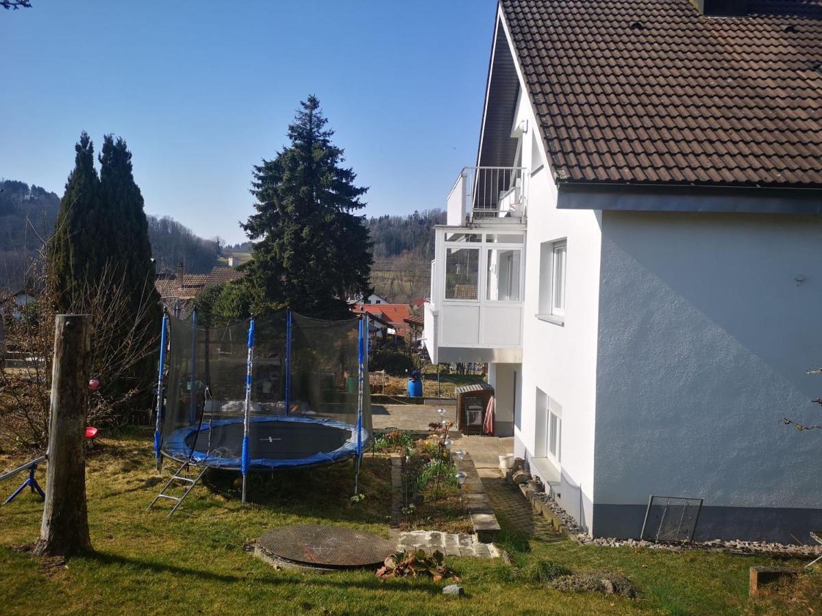 Dinkelbergblick Oeflingen