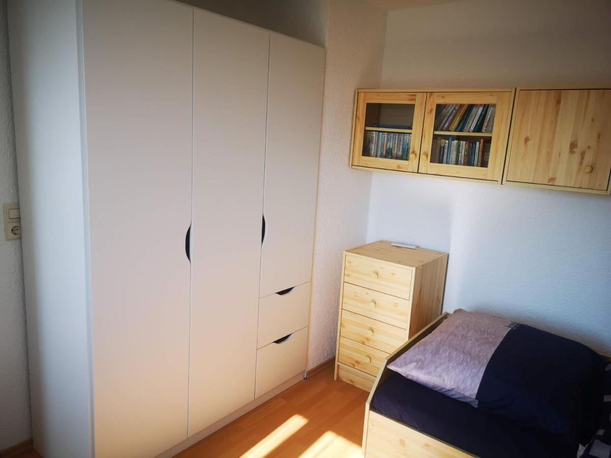 Apartment Dinkelbergblick Oeflingen Wehr (Baden-Wurttemberg)