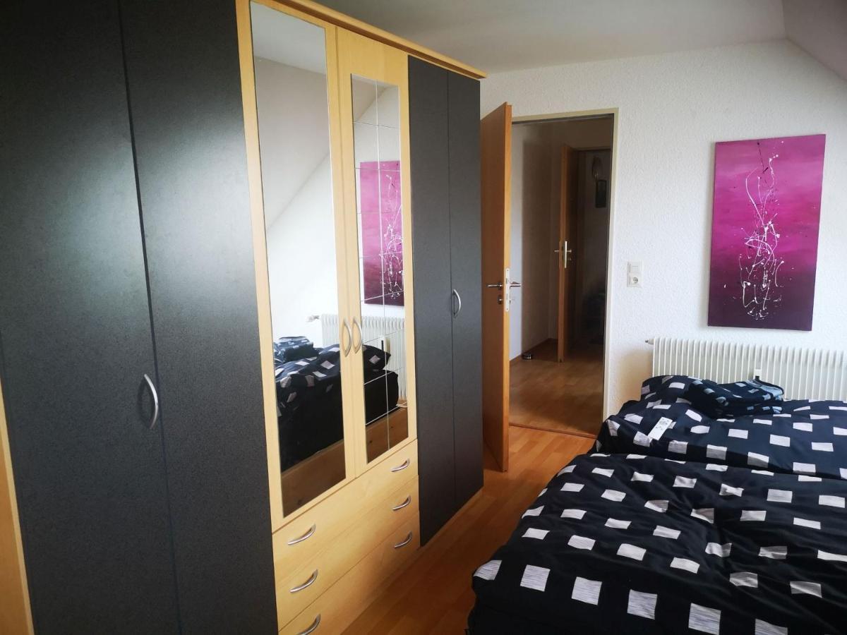 Dinkelbergblick Oeflingen Apartment Wehr (Baden-Wurttemberg)