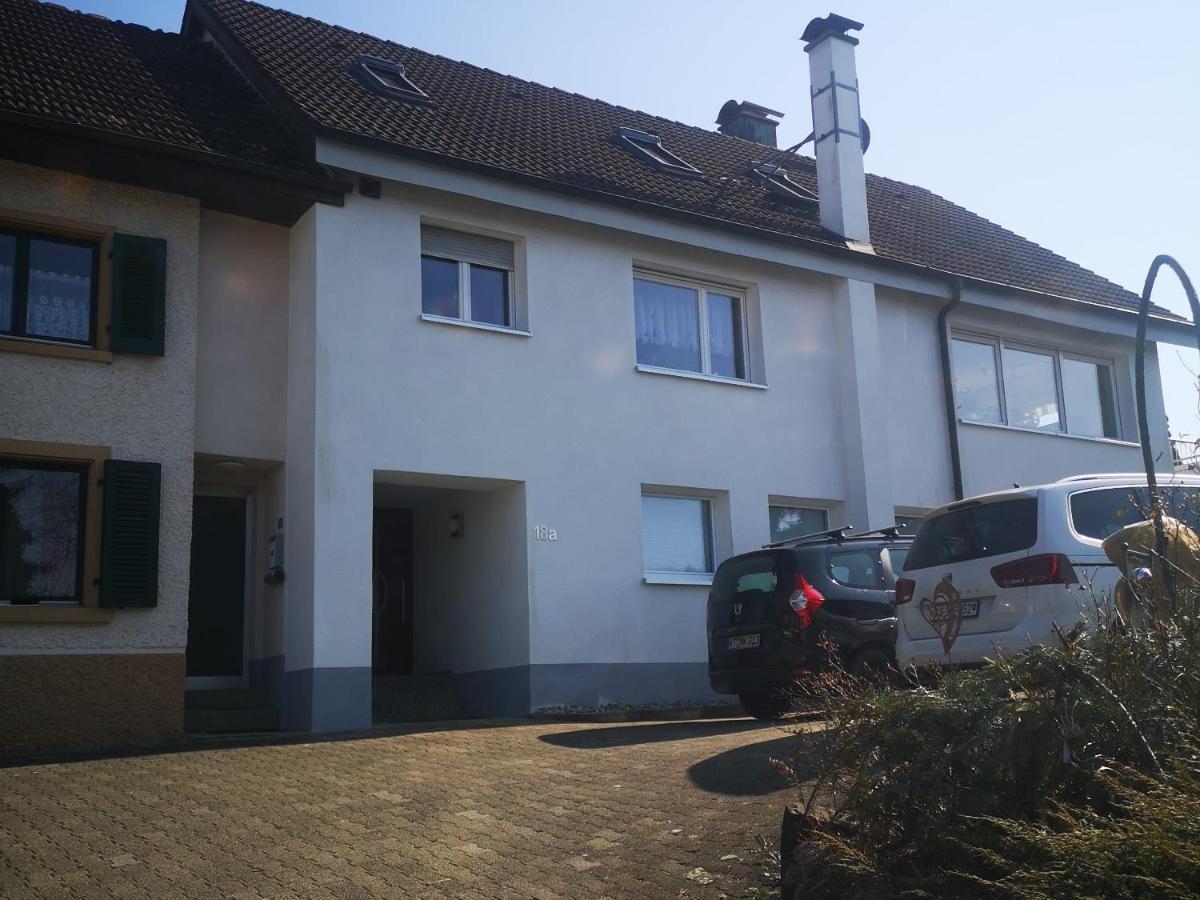 Dinkelbergblick Oeflingen Apartment