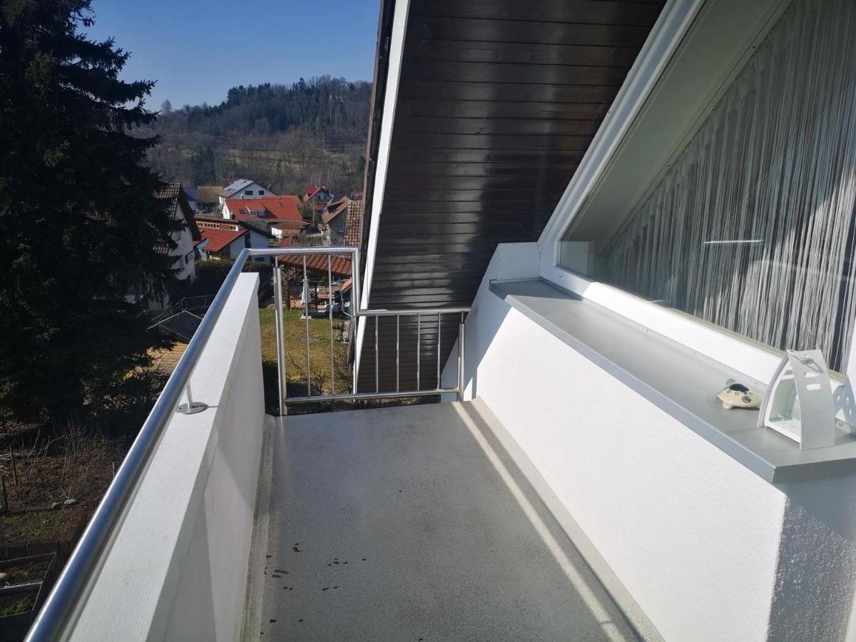 Dinkelbergblick Oeflingen