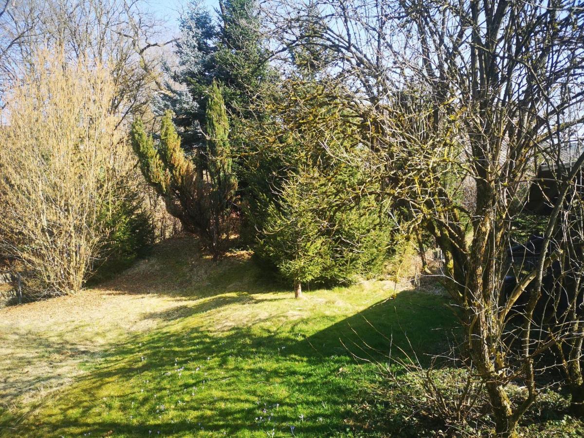 Apartment Dinkelbergblick Oeflingen